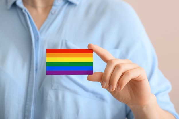 Coming out