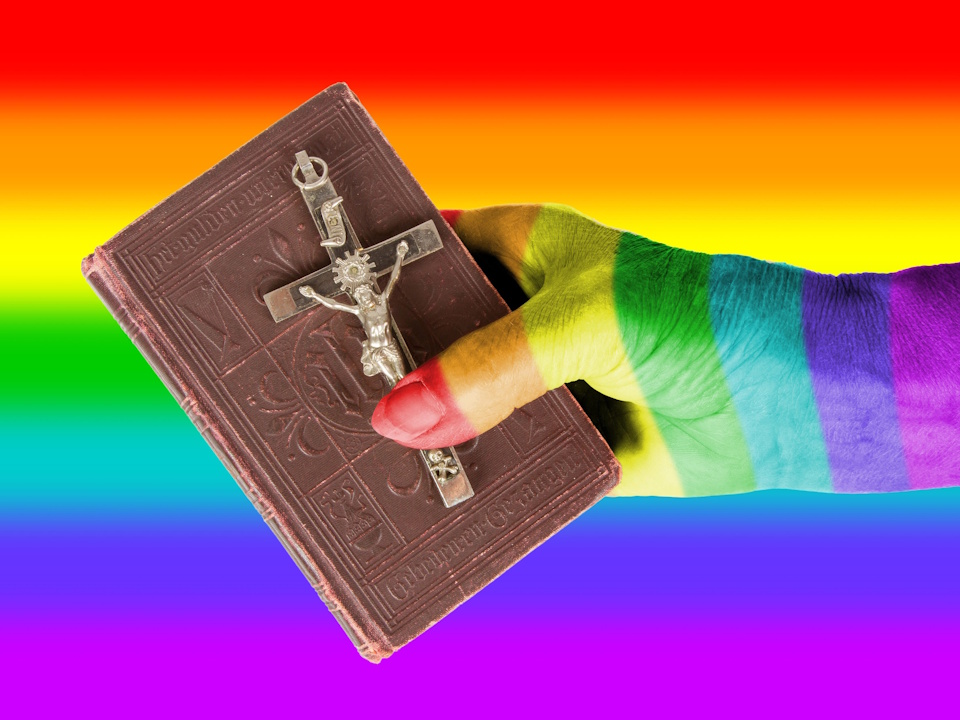 LGBT and religion