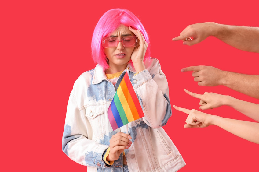 LGBT haters